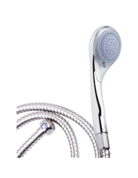 Змішувач для душу Lidz CRM Mars 8101000 - 4