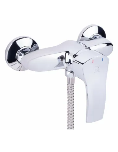 Смеситель для душа Lidz CRM 41 86 010 - 3
