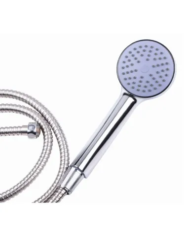 Смеситель для душа Lidz CRM 41 86 010 - 4