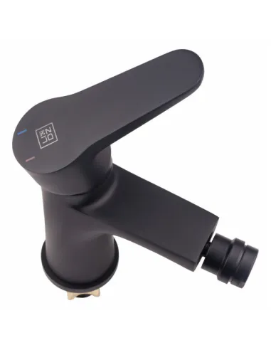 Змішувач для біде Lidz BLA 14 43 001AF - 3