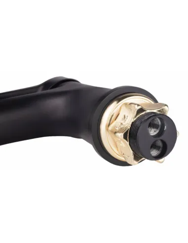 Змішувач для біде Lidz BLA 14 43 001AF - 5