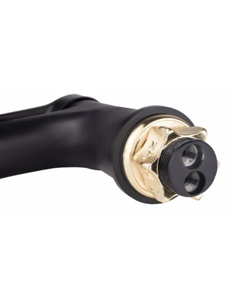 Змішувач для біде Lidz BLA 14 43 001AF - 5