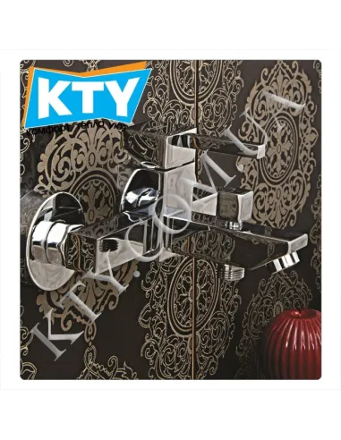 Смеситель для ванны Venezia Relax 5011301 - 1