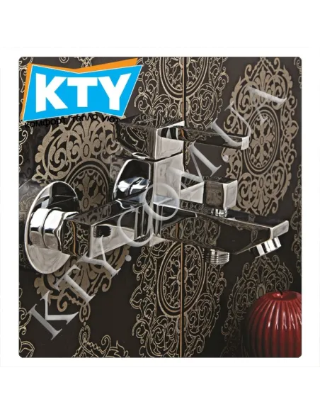 Смеситель для ванны Venezia Relax 5011301 - 1