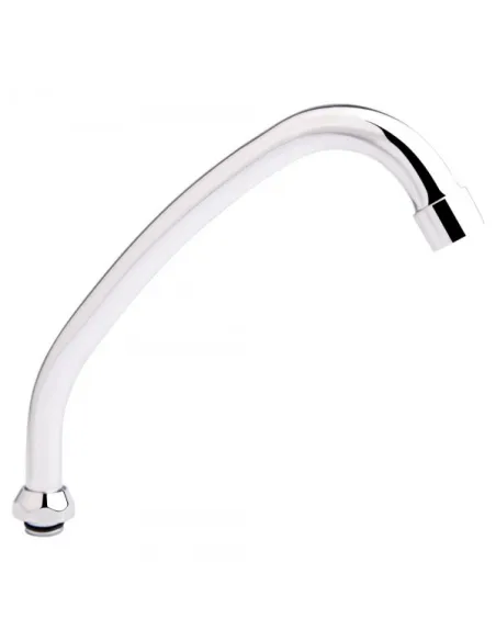 Излив для кухонного смесителя Lidz CRM 54 01 271 00 - 1