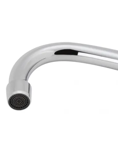 Излив для кухонного смесителя Lidz CRM 54 01 271 00 - 3