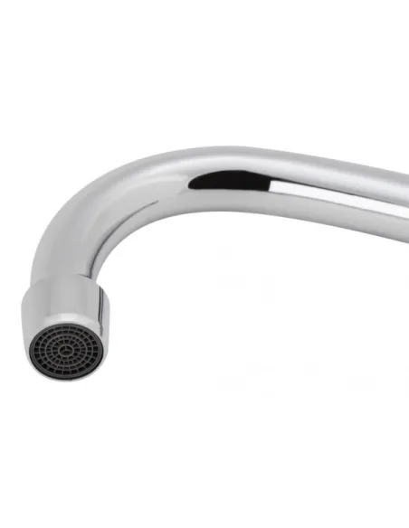 Излив для кухонного смесителя Lidz CRM 54 01 271 00 - 3