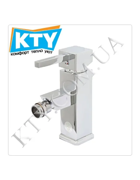 Змішувач для біде Venezia Relax 5011312 - 1