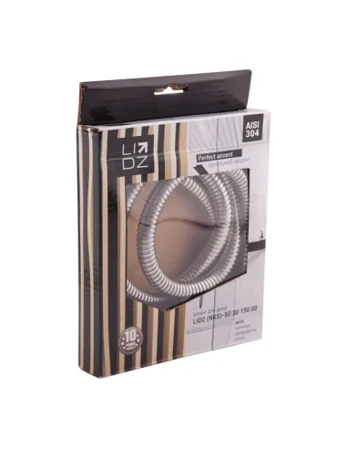 Шланг для душа Lidz NKS 50 30 150 00 - 3