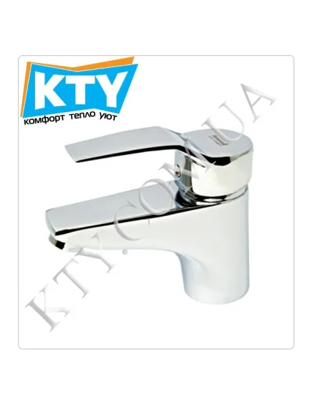 Смеситель для умывальника Venezia Innova 5011704 - 1