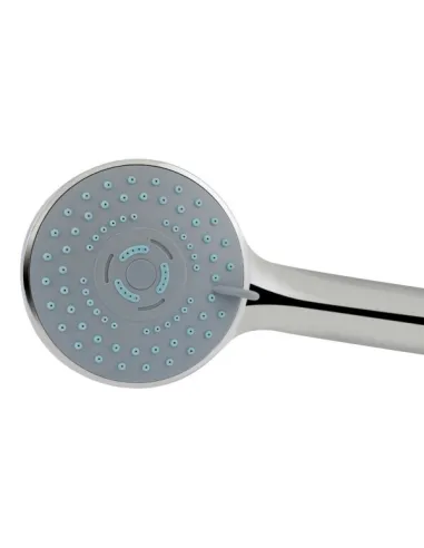 Лейка для ручного душа Lidz CRM 51 12 000 00 - 3