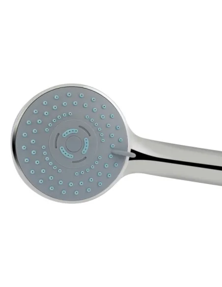 Лейка для ручного душа Lidz CRM 51 12 000 00 - 3