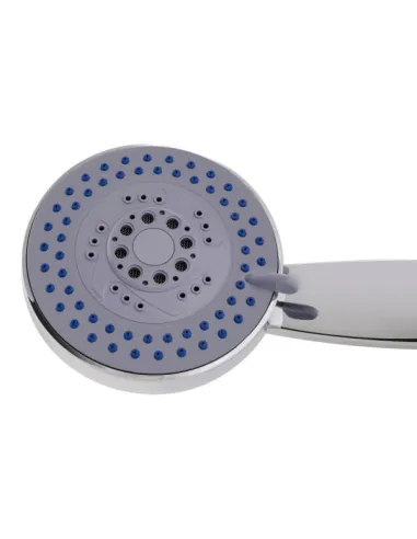 Лейка для ручного душа Lidz CRM 51 14 000 00 - 3