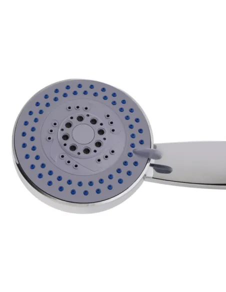 Лейка для ручного душа Lidz CRM 51 14 000 00 - 3