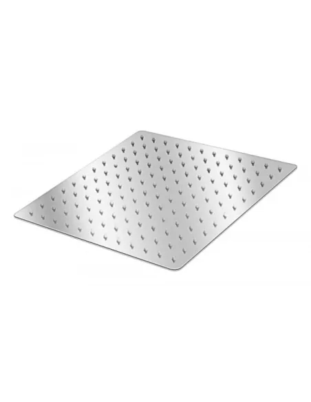 Лійка для верхнього душу Lidz CRM 51 10 104 30, 30х30 см - 1