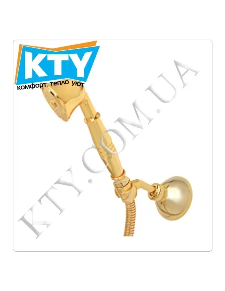 Душевая система Venezia Gold 5057489 - 1