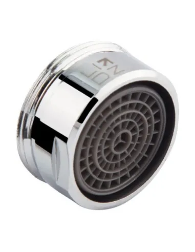 Аэратор для смесителя Lidz CRM 48 00 024 00 с наружной резьбой - 3