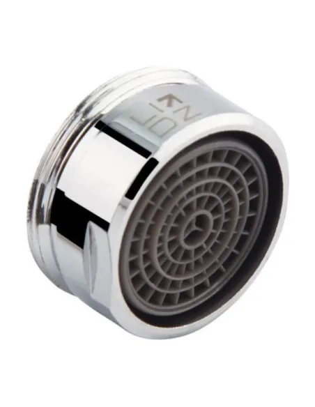 Аэратор для смесителя Lidz CRM 48 00 024 00 с наружной резьбой - 3