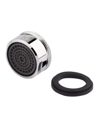 Аэратор для смесителя Lidz CRM 48 00 024 00 с наружной резьбой - 4