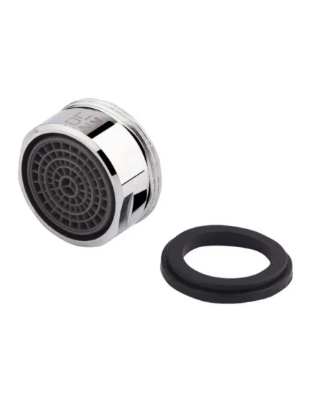 Аэратор для смесителя Lidz CRM 48 00 024 00 с наружной резьбой - 4