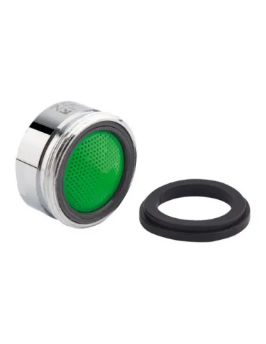 Аэратор для смесителя Lidz CRM 48 00 024 00 с наружной резьбой - 5