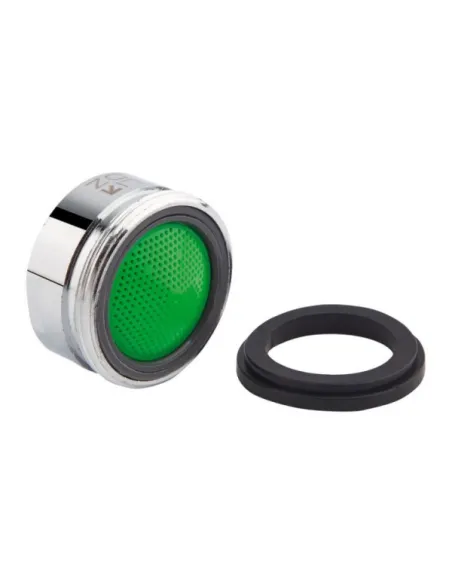 Аэратор для смесителя Lidz CRM 48 00 024 00 с наружной резьбой - 5