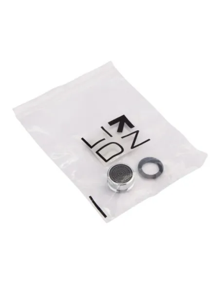 Аэратор для смесителя Lidz CRM 48 00 024 00 с наружной резьбой - 6