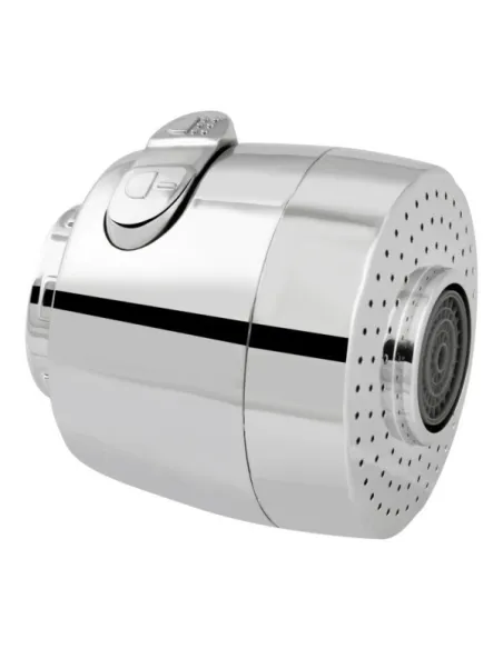 Аератор для змішувача Lidz CRM 48 00 025 00 з внутрішнім різьбленням - 1