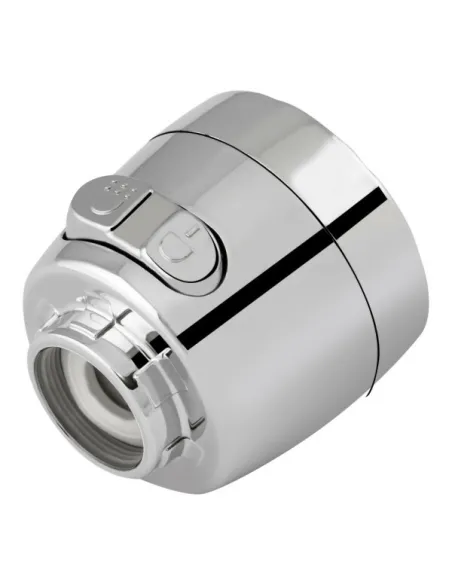 Аератор для змішувача Lidz CRM 48 00 025 00 з внутрішнім різьбленням - 3