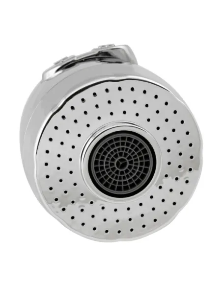 Аератор для змішувача Lidz CRM 48 00 025 00 з внутрішнім різьбленням - 4