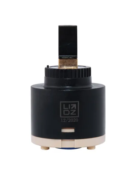 Картридж для смесителя Lidz CRM 55 00 040 00 с пластиковым штоком 40 мм - 3