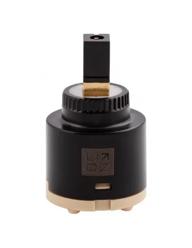 Картридж для смесителя Lidz CRM 55 00 035 00 с пластиковым штоком 35 мм - 3