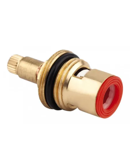 Кран-букс Lidz CRM 53 01 000 00 1/2 - 1