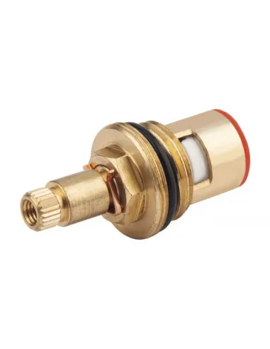 Кран-букс Lidz CRM 53 01 000 00 1/2 - 3