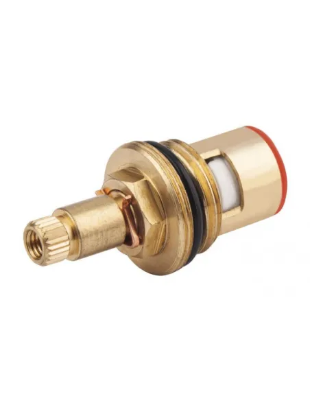 Кран-букс Lidz CRM 53 01 000 00 1/2 - 3