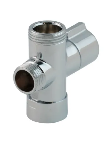 Дивертор для змішувача Lidz CRM 52 01 000 02 - 3