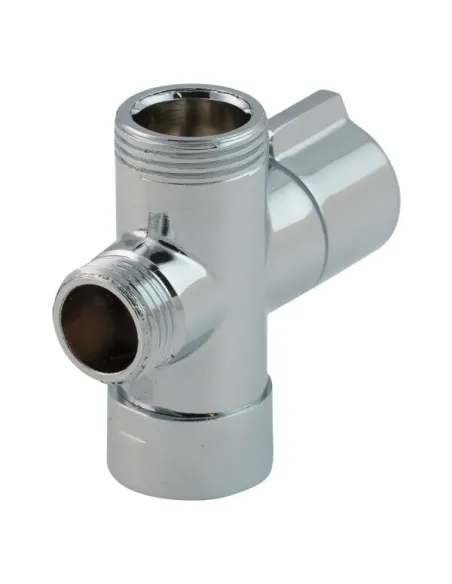 Дивертор для змішувача Lidz CRM 52 01 000 02 - 3