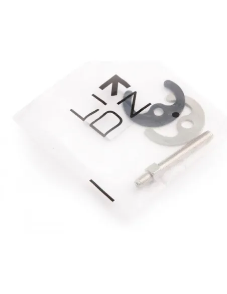 Крепеж для смесителя Lidz CRM 56 00 010 00 с одной шпилькой - 3