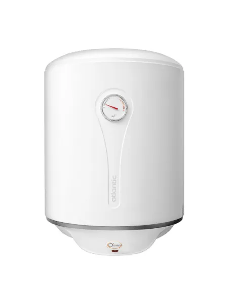 Бойлер із мокрим ТЕНом Atlantic O`Pro+ VM 50 D400-1-M 2 кВт 100 л - 1