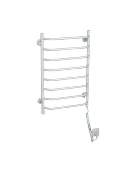 Полотенцесушитель электрический Теплый Мир Стеир плюс 45 R - 1