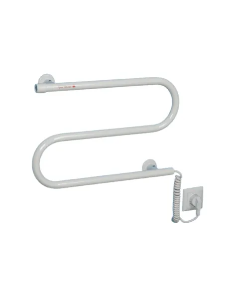 Сушка для рушників електрична Теплий Світ Змійка плюс R - 1