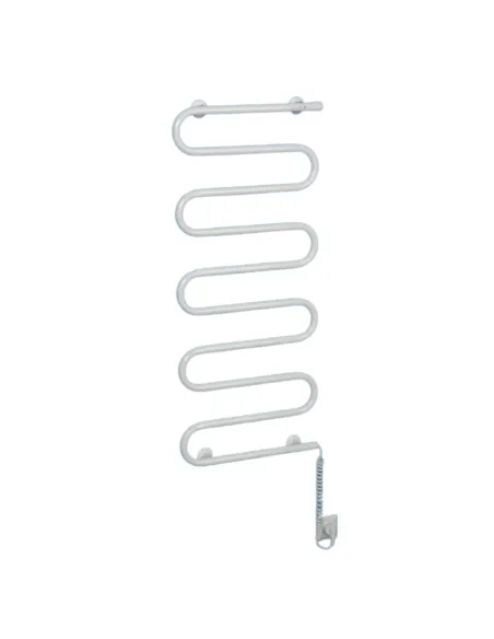 Полотенцесушитель электрический Теплый Мир Питон R - 1