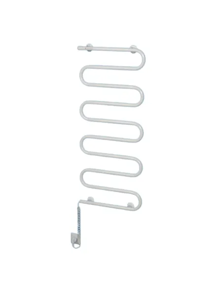 Полотенцесушитель электрический Теплый Мир Питон L - 1