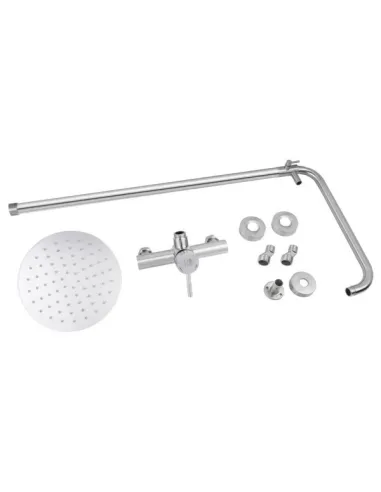 Душова система Lidz NKS 12 32 1010 - 7