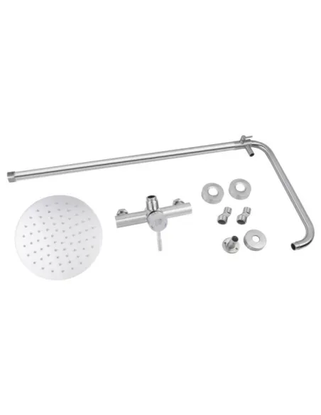 Душова система Lidz NKS 12 32 1010 - 7