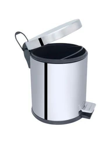 Мусорное ведро Lidz CRM 121.01.05 5 л - 3