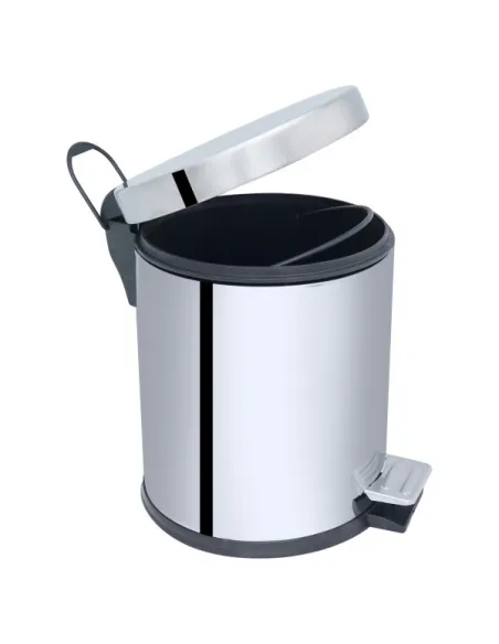 Мусорное ведро Lidz CRM 121.01.05 5 л - 3