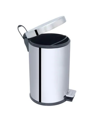 Мусорное ведро Lidz CRM 121.01.08 8 л - 3