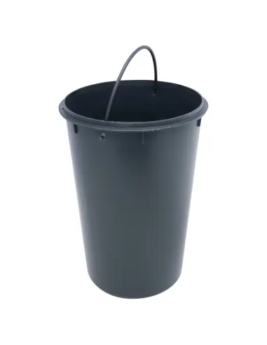 Мусорное ведро Lidz CRM 121.01.08 8 л - 4