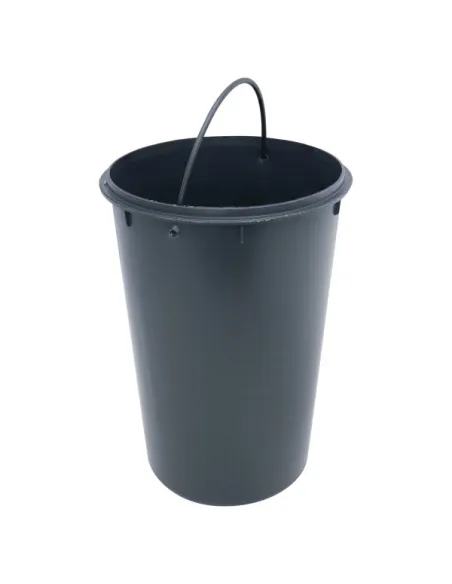 Мусорное ведро Lidz CRM 121.01.08 8 л - 4